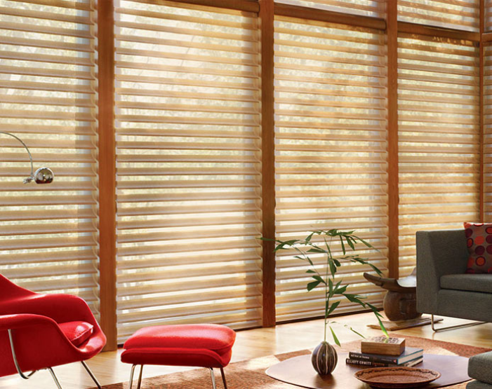 blinds